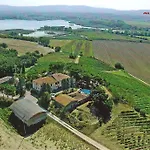 La Pievaccia Gospodarstwo wiejskie