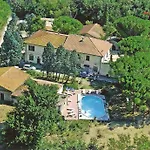 La Pievaccia Gospodarstwo wiejskie *