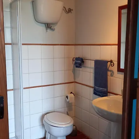 La Pievaccia Country house *