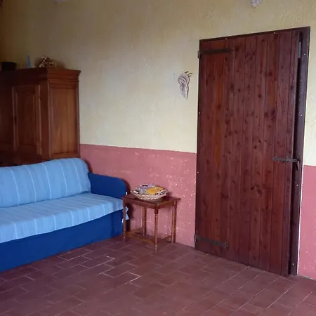 La Pievaccia Country house Binami