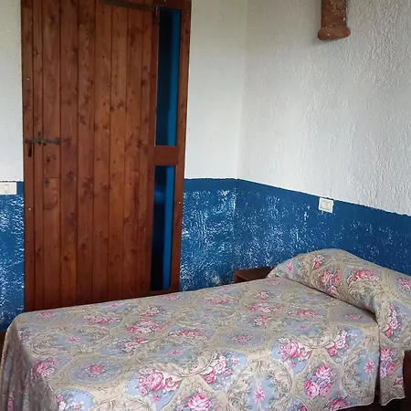 La Pievaccia Летний дом *