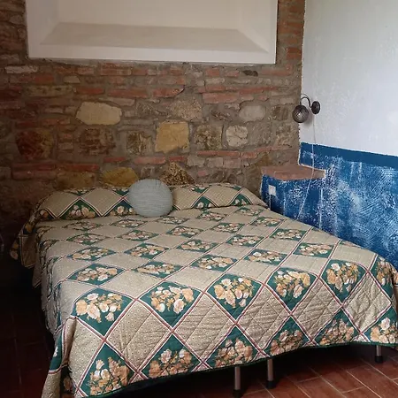 Gospodarstwo wiejskie La Pievaccia