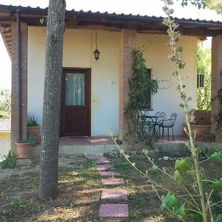 La Pievaccia