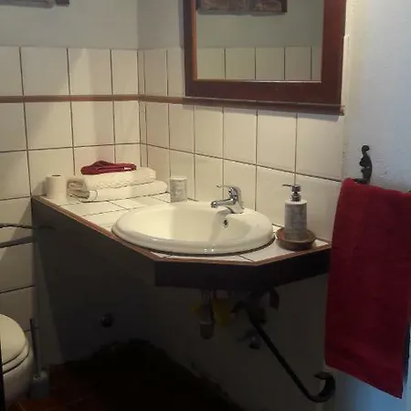 La Pievaccia Country house Binami