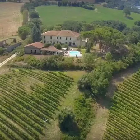 La Pievaccia * Binami