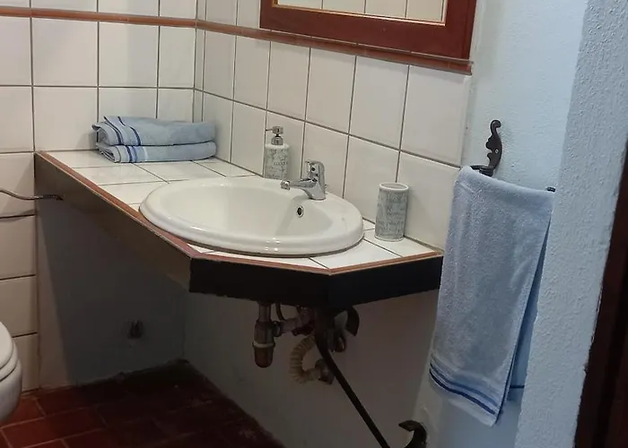 La Pievaccia * Binami