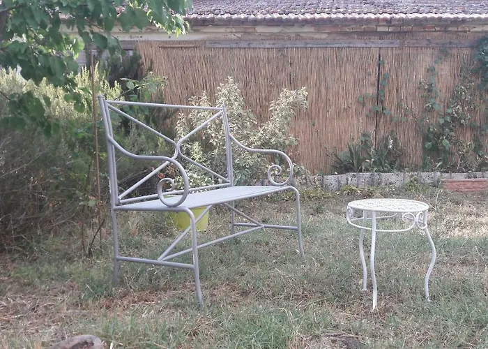 La Pievaccia Gospodarstwo wiejskie *