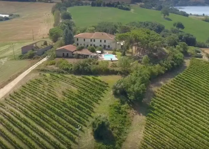 La Pievaccia * Binami